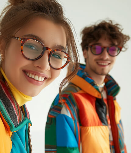 Social [marketing] &amp; advertising.